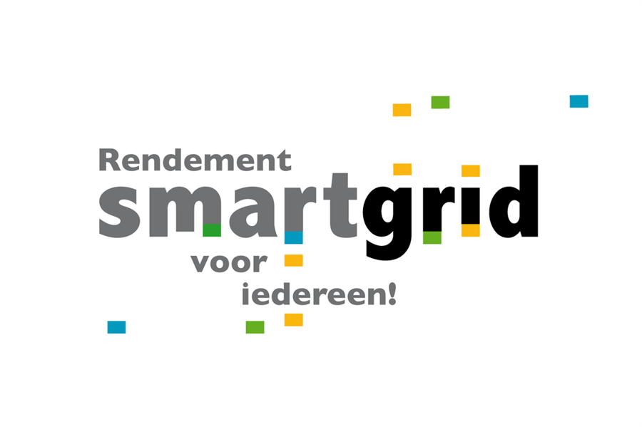Message Smart Grid: rendement voor iedereen bekijken